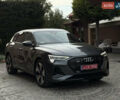 Серый Ауди E-Tron, объемом двигателя 0 л и пробегом 43 тыс. км за 41777 $, фото 7 на Automoto.ua