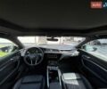 Серый Ауди E-Tron, объемом двигателя 0 л и пробегом 14 тыс. км за 47900 $, фото 14 на Automoto.ua