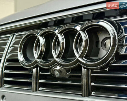 Серый Ауди E-Tron, объемом двигателя 0 л и пробегом 39 тыс. км за 44500 $, фото 20 на Automoto.ua