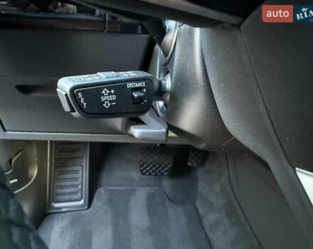 Серый Ауди E-Tron, объемом двигателя 0 л и пробегом 13 тыс. км за 36500 $, фото 26 на Automoto.ua