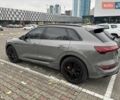 Серый Ауди E-Tron, объемом двигателя 0 л и пробегом 25 тыс. км за 44900 $, фото 3 на Automoto.ua