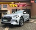 Серый Ауди E-Tron, объемом двигателя 0 л и пробегом 85 тыс. км за 33700 $, фото 15 на Automoto.ua