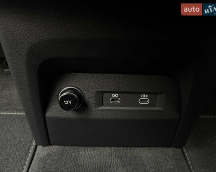 Сірий Ауді E-Tron, об'ємом двигуна 0 л та пробігом 59 тис. км за 45999 $, фото 24 на Automoto.ua