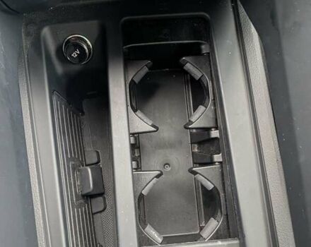 Серый Ауди E-Tron, объемом двигателя 0 л и пробегом 41 тыс. км за 43500 $, фото 15 на Automoto.ua