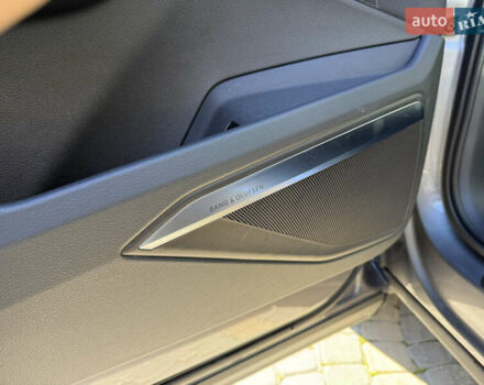 Серый Ауди E-Tron, объемом двигателя 0 л и пробегом 90 тыс. км за 33000 $, фото 41 на Automoto.ua