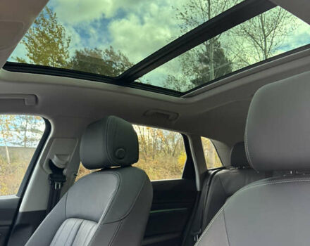 Серый Ауди E-Tron, объемом двигателя 0 л и пробегом 145 тыс. км за 29500 $, фото 81 на Automoto.ua