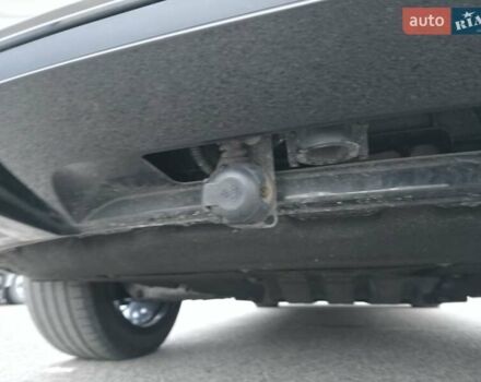 Серый Ауди E-Tron, объемом двигателя 0 л и пробегом 149 тыс. км за 36900 $, фото 21 на Automoto.ua