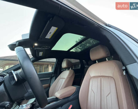 Сірий Ауді E-Tron, об'ємом двигуна 0 л та пробігом 49 тис. км за 36500 $, фото 77 на Automoto.ua