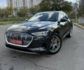 Серый Ауди E-Tron, объемом двигателя 0 л и пробегом 31 тыс. км за 40500 $, фото 10 на Automoto.ua