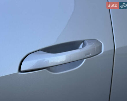 Сірий Ауді E-Tron, об'ємом двигуна 0 л та пробігом 63 тис. км за 39999 $, фото 14 на Automoto.ua