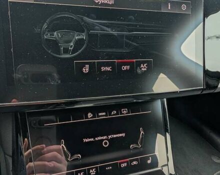 Серый Ауди E-Tron, объемом двигателя 0 л и пробегом 41 тыс. км за 43500 $, фото 21 на Automoto.ua