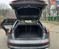 Сірий Ауді E-Tron, об'ємом двигуна 0 л та пробігом 61 тис. км за 39999 $, фото 21 на Automoto.ua