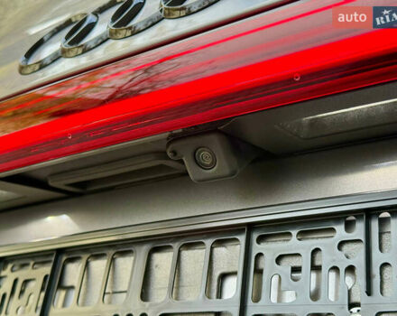 Серый Ауди E-Tron, объемом двигателя 0 л и пробегом 31 тыс. км за 46500 $, фото 25 на Automoto.ua