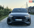 Серый Ауди E-Tron, объемом двигателя 0 л и пробегом 49 тыс. км за 46500 $, фото 3 на Automoto.ua