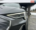 Серый Ауди E-Tron, объемом двигателя 0 л и пробегом 48 тыс. км за 49999 $, фото 25 на Automoto.ua