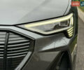 Сірий Ауді E-Tron, об'ємом двигуна 0 л та пробігом 151 тис. км за 29500 $, фото 5 на Automoto.ua