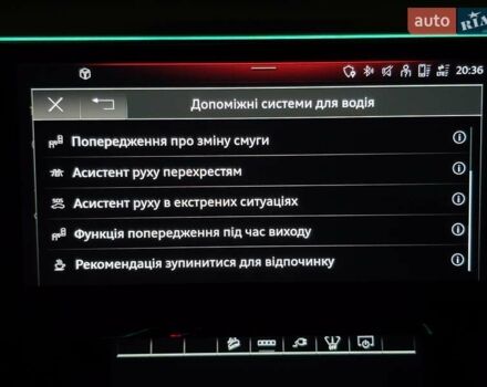 Сірий Ауді E-Tron, об'ємом двигуна 0 л та пробігом 100 тис. км за 41888 $, фото 46 на Automoto.ua