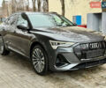 Сірий Ауді E-Tron, об'ємом двигуна 0 л та пробігом 39 тис. км за 46500 $, фото 1 на Automoto.ua