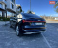 Серый Ауди E-Tron, объемом двигателя 0 л и пробегом 9 тыс. км за 39300 $, фото 20 на Automoto.ua