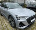 Серый Ауди E-Tron, объемом двигателя 0 л и пробегом 25 тыс. км за 54123 $, фото 4 на Automoto.ua