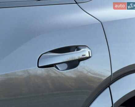 Серый Ауди E-Tron, объемом двигателя 0 л и пробегом 14 тыс. км за 53999 $, фото 44 на Automoto.ua