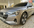 Серый Ауди E-Tron, объемом двигателя 0 л и пробегом 31 тыс. км за 46500 $, фото 1 на Automoto.ua