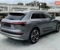 Серый Ауди E-Tron, объемом двигателя 0 л и пробегом 43 тыс. км за 48900 $, фото 2 на Automoto.ua