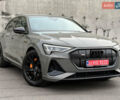 Серый Ауди E-Tron, объемом двигателя 0 л и пробегом 104 тыс. км за 39820 $, фото 1 на Automoto.ua