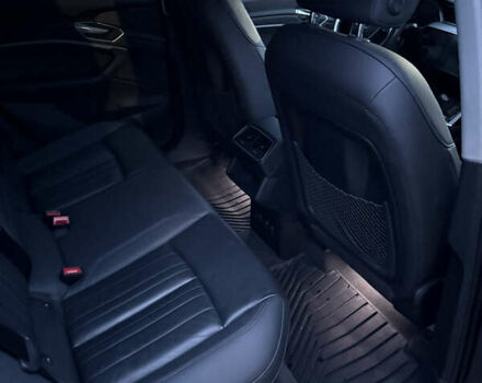 Серый Ауди E-Tron, объемом двигателя 0 л и пробегом 45 тыс. км за 42000 $, фото 17 на Automoto.ua