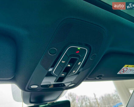 Серый Ауди E-Tron, объемом двигателя 0 л и пробегом 39 тыс. км за 44500 $, фото 68 на Automoto.ua