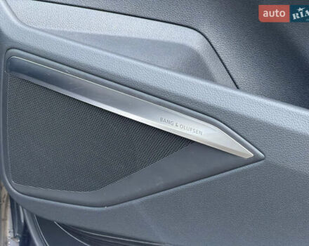 Серый Ауди E-Tron, объемом двигателя 0 л и пробегом 14 тыс. км за 53999 $, фото 105 на Automoto.ua