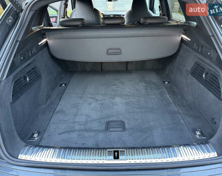 Сірий Ауді E-Tron, об'ємом двигуна 0 л та пробігом 28 тис. км за 47700 $, фото 18 на Automoto.ua