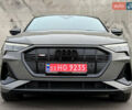 Серый Ауди E-Tron, объемом двигателя 0 л и пробегом 104 тыс. км за 39820 $, фото 5 на Automoto.ua