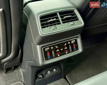 Серый Ауди E-Tron, объемом двигателя 0 л и пробегом 37 тыс. км за 49500 $, фото 41 на Automoto.ua