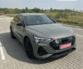 Серый Ауди E-Tron, объемом двигателя 0 л и пробегом 58 тыс. км за 44950 $, фото 7 на Automoto.ua