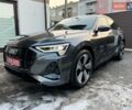 Серый Ауди E-Tron, объемом двигателя 0 л и пробегом 29 тыс. км за 34300 $, фото 1 на Automoto.ua