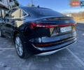 Серый Ауди E-Tron, объемом двигателя 0 л и пробегом 9 тыс. км за 39300 $, фото 24 на Automoto.ua