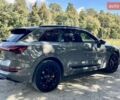 Серый Ауди E-Tron, объемом двигателя 0 л и пробегом 25 тыс. км за 47000 $, фото 5 на Automoto.ua