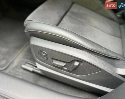 Серый Ауди E-Tron, объемом двигателя 0 л и пробегом 32 тыс. км за 43500 $, фото 26 на Automoto.ua