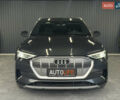 Сірий Ауді E-Tron, об'ємом двигуна 0 л та пробігом 99 тис. км за 33500 $, фото 1 на Automoto.ua