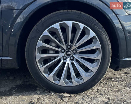 Серый Ауди E-Tron, объемом двигателя 0 л и пробегом 32 тыс. км за 42131 $, фото 21 на Automoto.ua