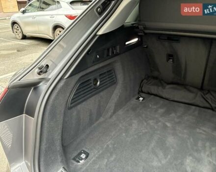 Серый Ауди E-Tron, объемом двигателя 0 л и пробегом 112 тыс. км за 31900 $, фото 50 на Automoto.ua