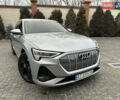 Сірий Ауді E-Tron, об'ємом двигуна 0 л та пробігом 80 тис. км за 39900 $, фото 46 на Automoto.ua