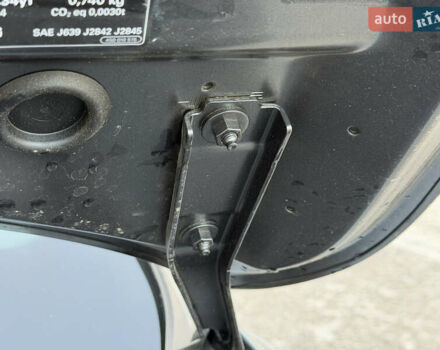 Серый Ауди E-Tron, объемом двигателя 0 л и пробегом 14 тыс. км за 53999 $, фото 163 на Automoto.ua