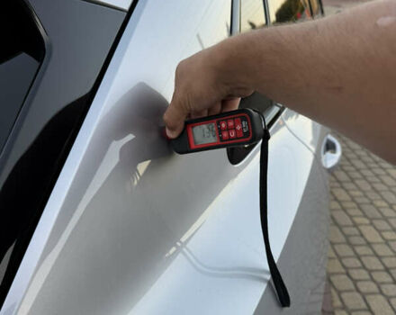 Сірий Ауді E-Tron, об'ємом двигуна 0 л та пробігом 49 тис. км за 36500 $, фото 86 на Automoto.ua