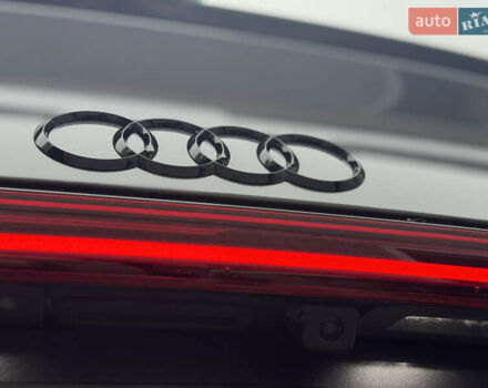 Сірий Ауді E-Tron, об'ємом двигуна 0 л та пробігом 59 тис. км за 45999 $, фото 10 на Automoto.ua