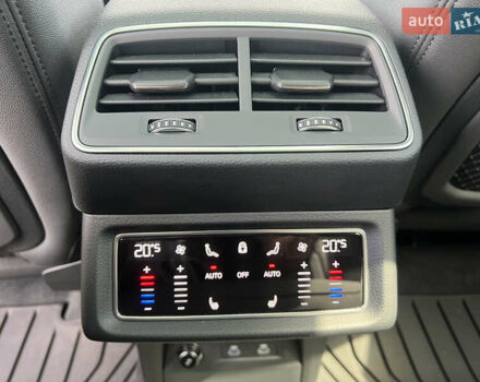 Сірий Ауді E-Tron, об'ємом двигуна 0 л та пробігом 22 тис. км за 48490 $, фото 28 на Automoto.ua