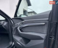 Серый Ауди E-Tron, объемом двигателя 0 л и пробегом 48 тыс. км за 49999 $, фото 87 на Automoto.ua