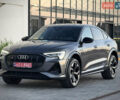 Сірий Ауді E-Tron, об'ємом двигуна 0 л та пробігом 25 тис. км за 47431 $, фото 91 на Automoto.ua