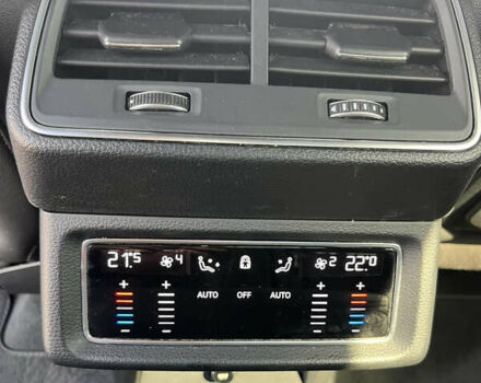 Серый Ауди E-Tron, объемом двигателя 0 л и пробегом 58 тыс. км за 44950 $, фото 32 на Automoto.ua